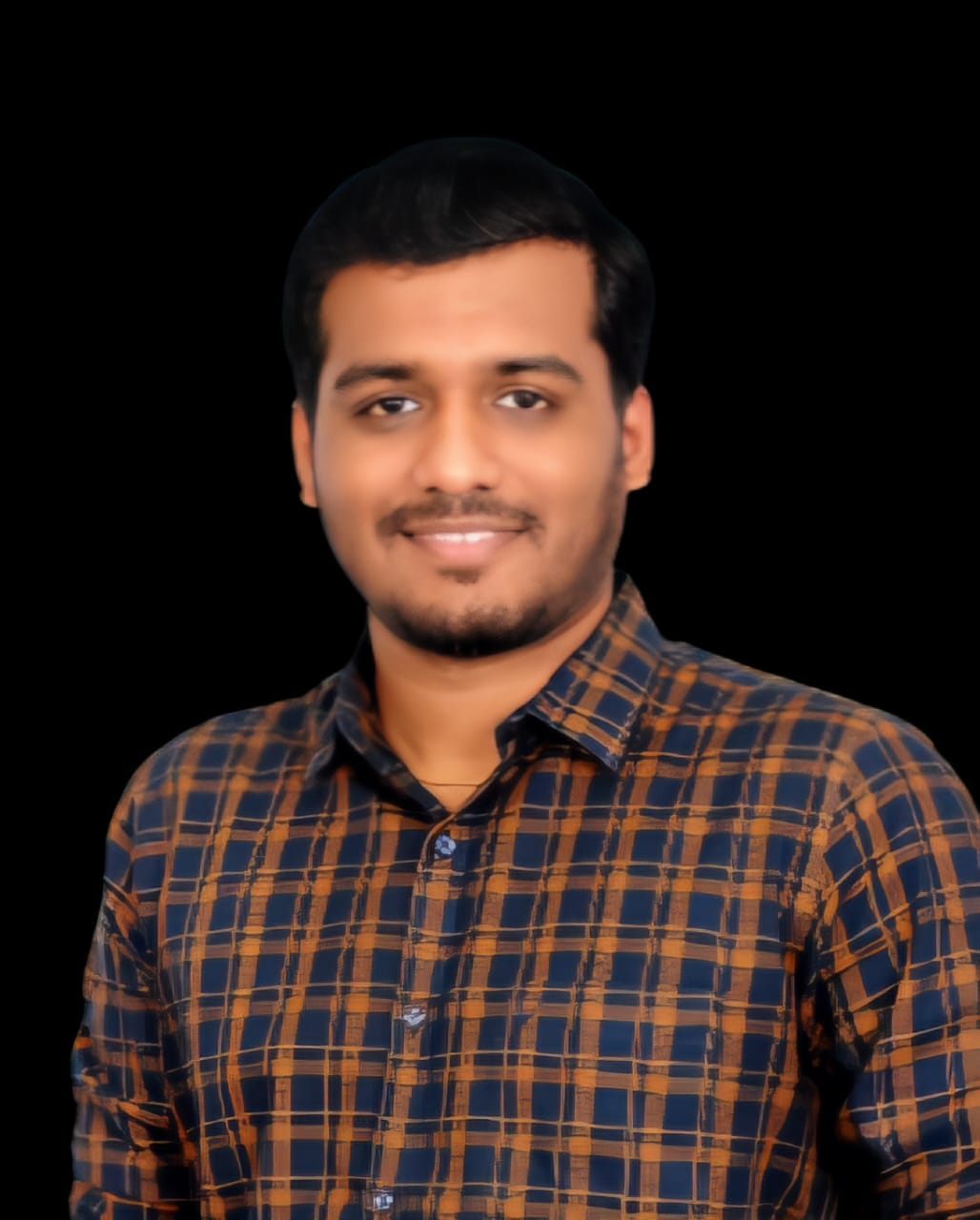 Rajesh Selvan Ananth T.